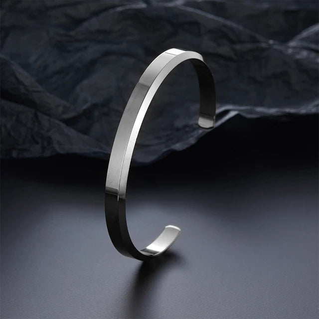 Pulsera Esclava 8mm
