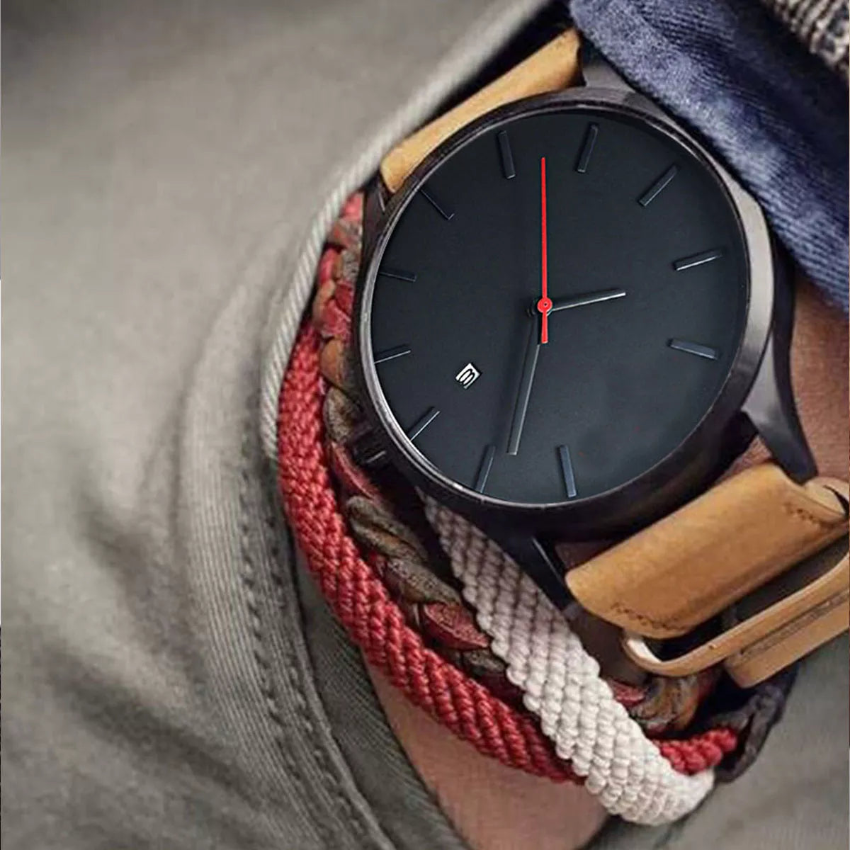 Reloj London