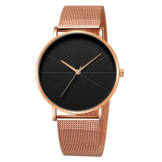 Reloj Tokyo Rose Gold