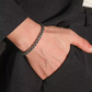 Pulsera Silver Wave